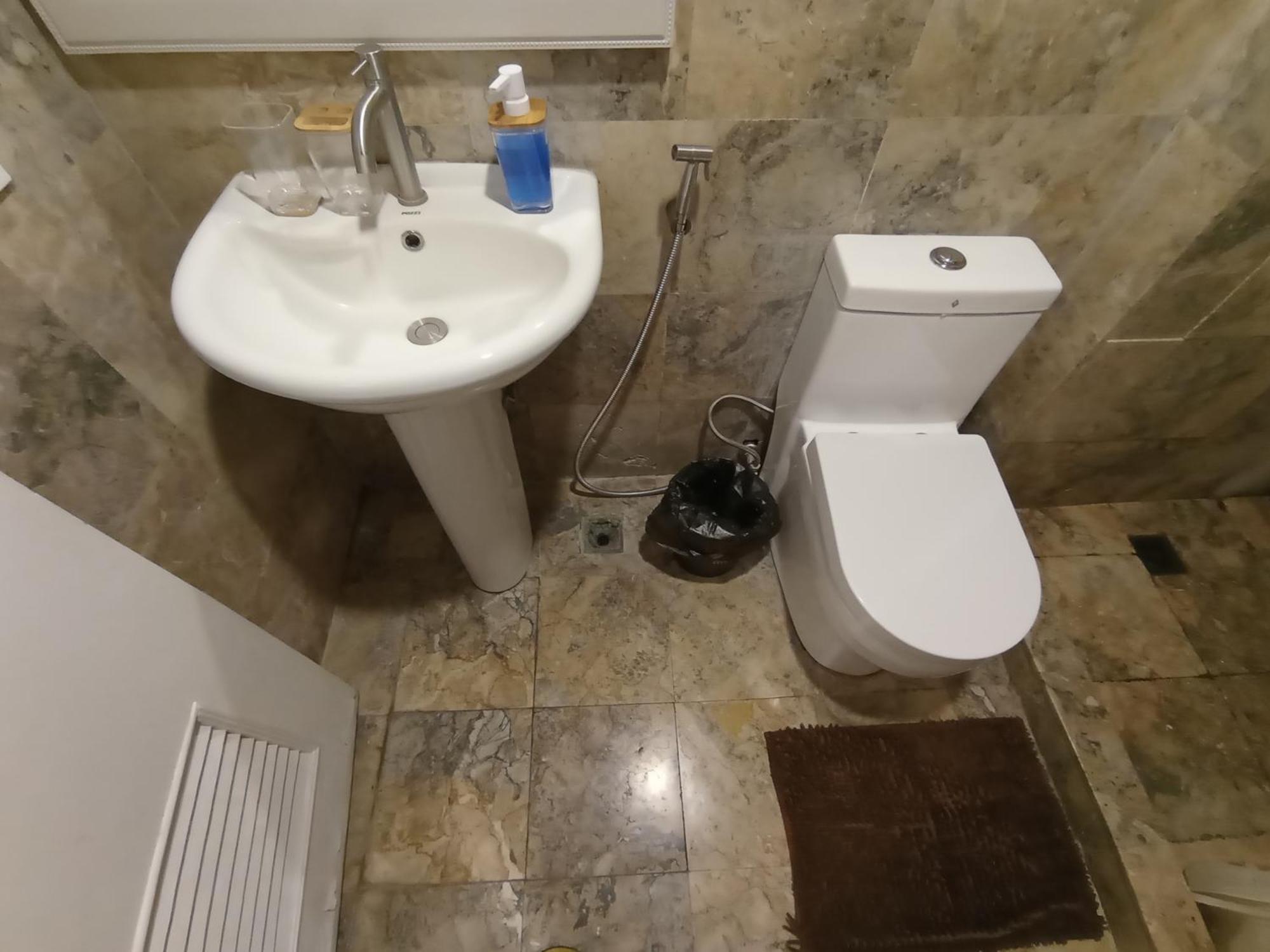 The Staycation - Serviced Rooms Manila Zimmer foto