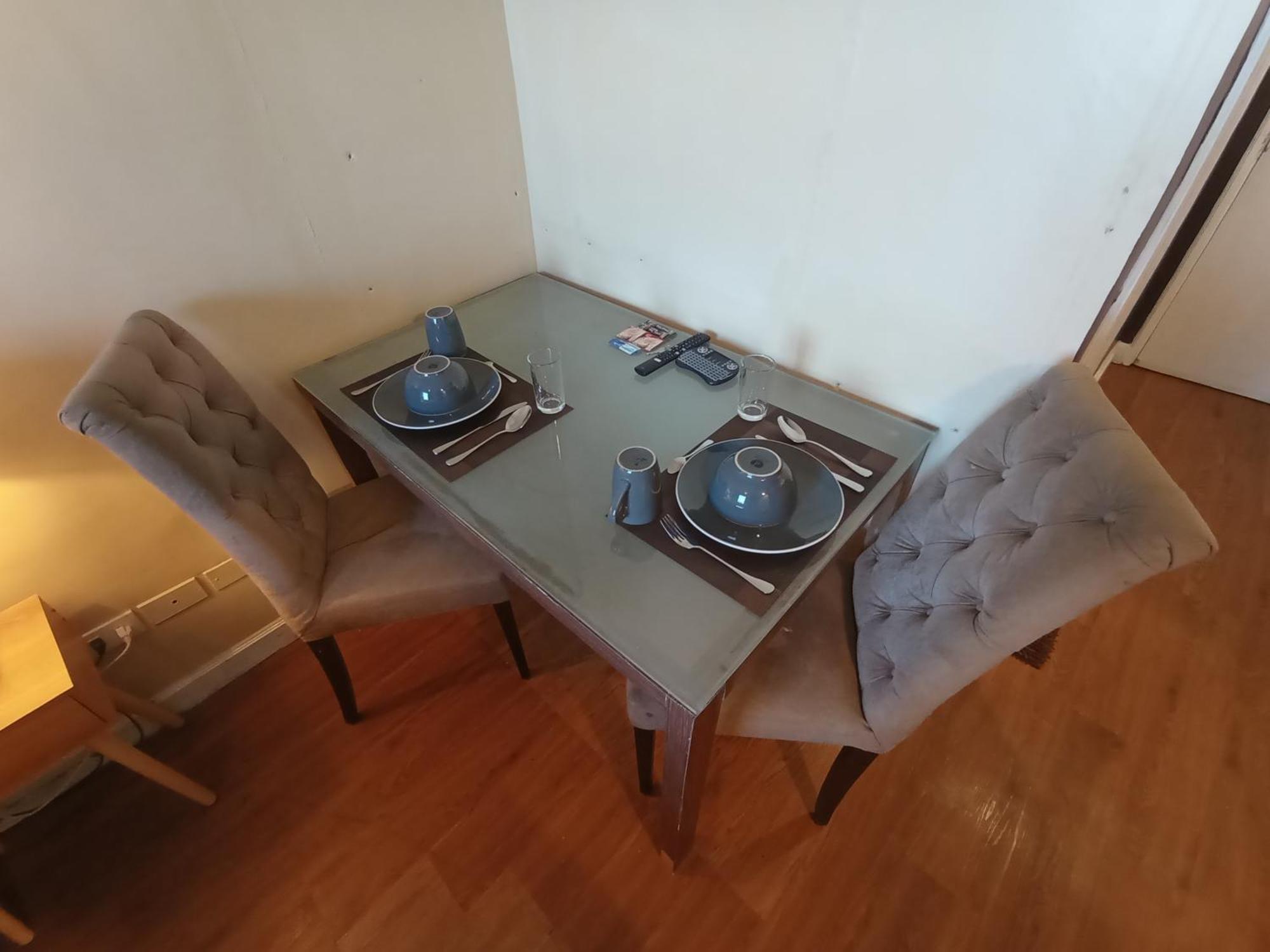The Staycation - Serviced Rooms Manila Zimmer foto