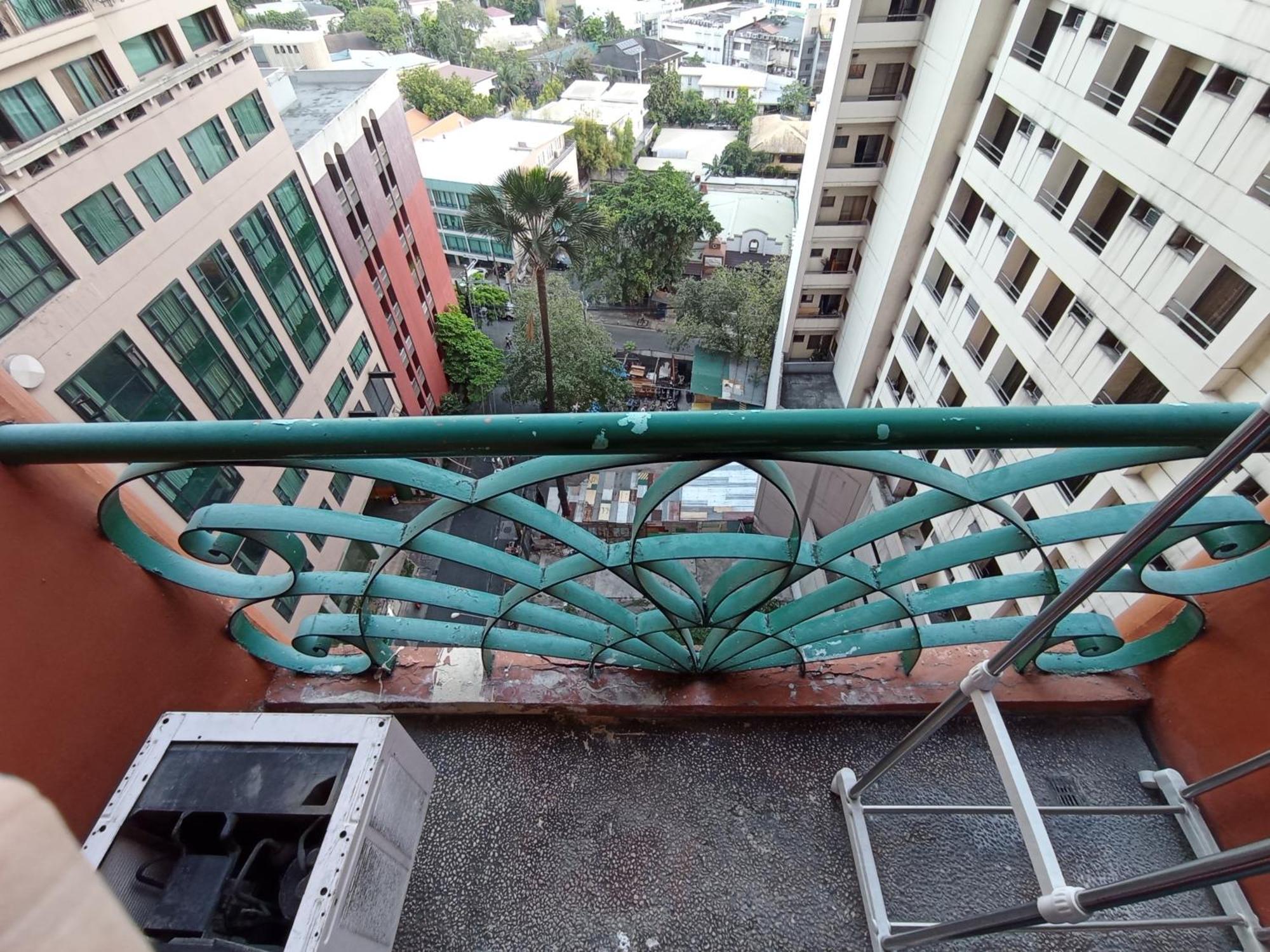 The Staycation - Serviced Rooms Manila Zimmer foto